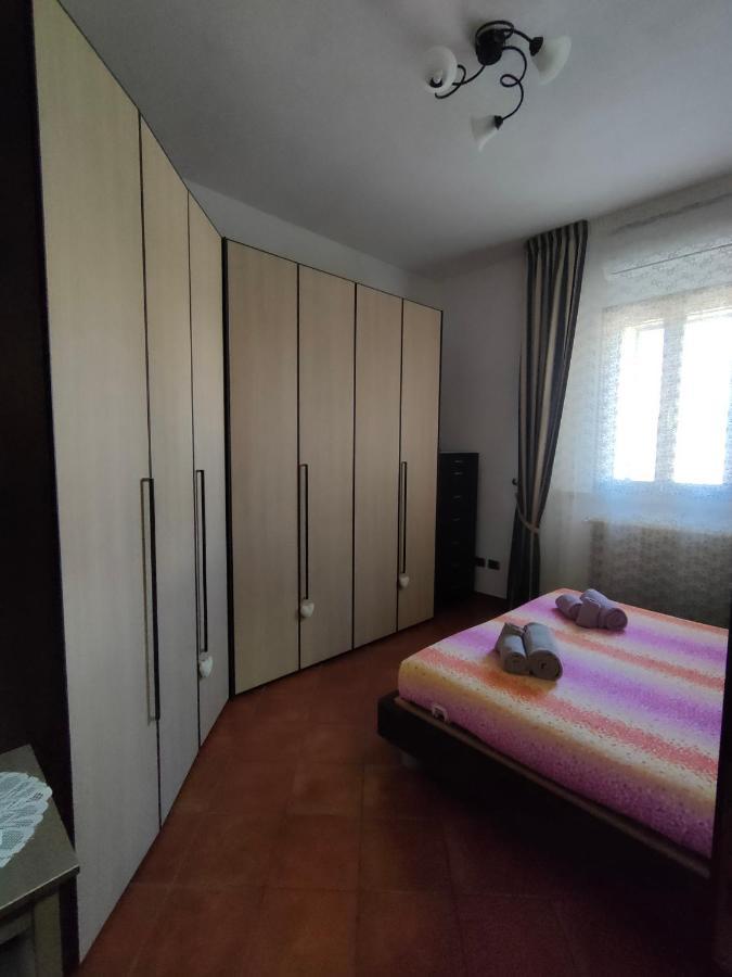 Da Barbara&Simone Apartment Collemezzano Bagian luar foto